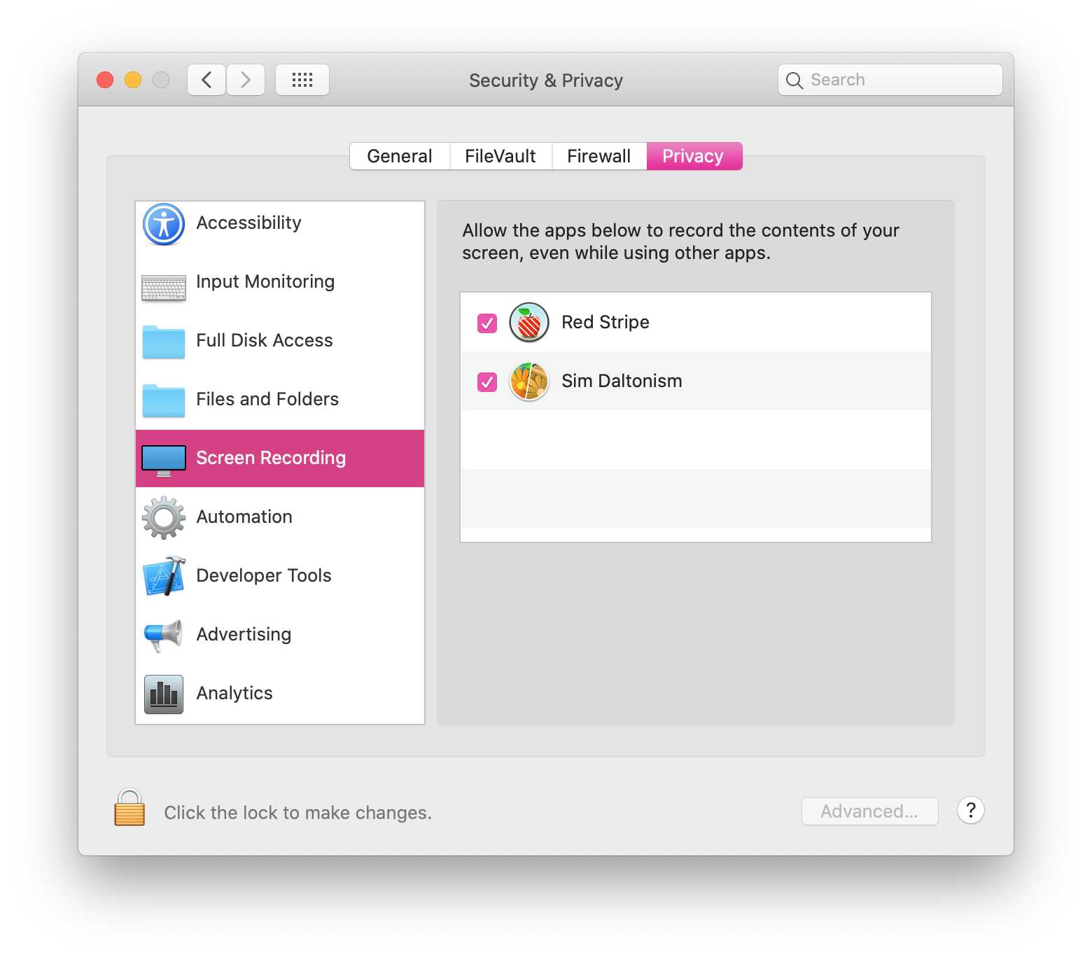 screen recording app for mac