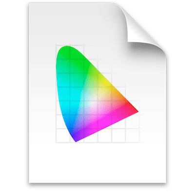 lcd gamma control reference